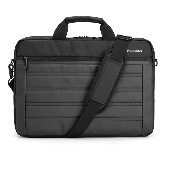Kingsons Shoulder Laptop Bag 15,6"