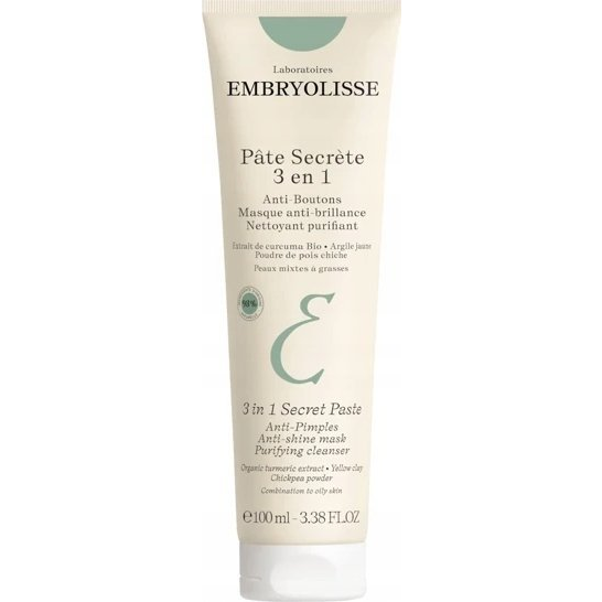 Embryolisse Secret paszta 3az1ben , 100ml