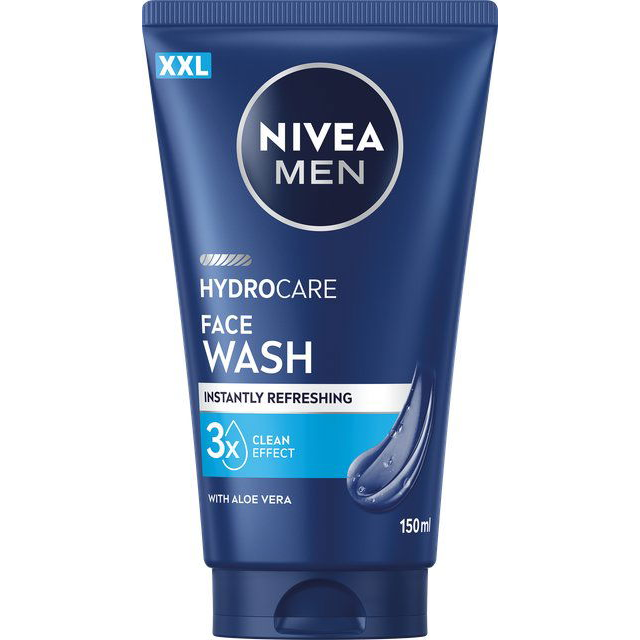 NIVEA Men Hydrocare 150 ml (4006000228419)