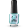 Лак за нокти OPI Big Zodiac Energy Collection, Pisces The Future, 15 мл, Blue