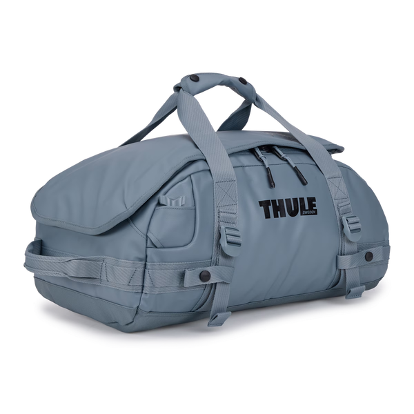 Thule Chasm TDSD301 Pond Gray køjesæk 30 L Polyester Grå