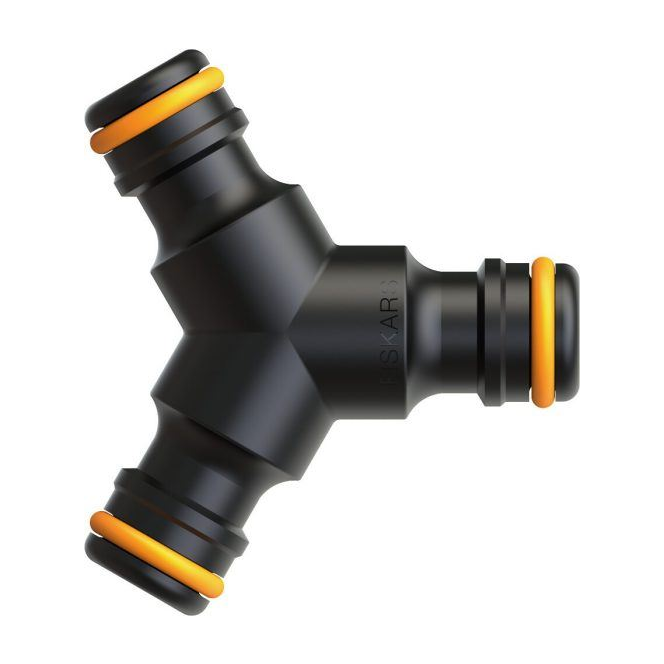 Fiskars 1027070 3 utas csatlakozó (fis1027070)