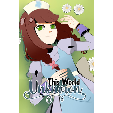 This World Unknown (PC - Steam elektronikus játék licensz)