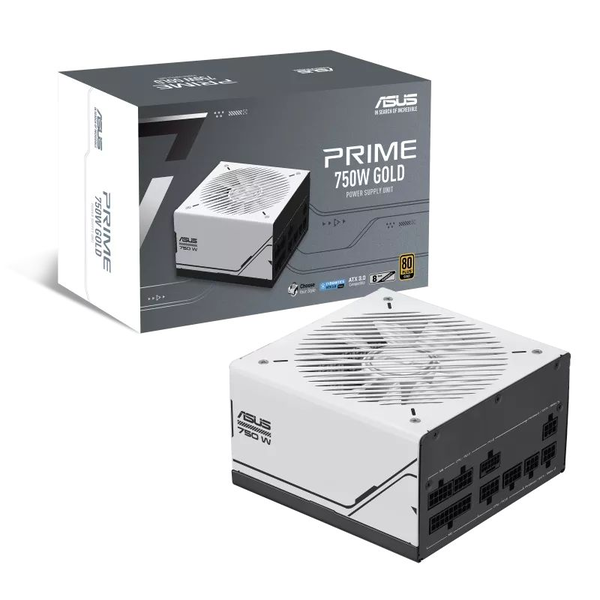 Asus Prime 750W Gold tápegység