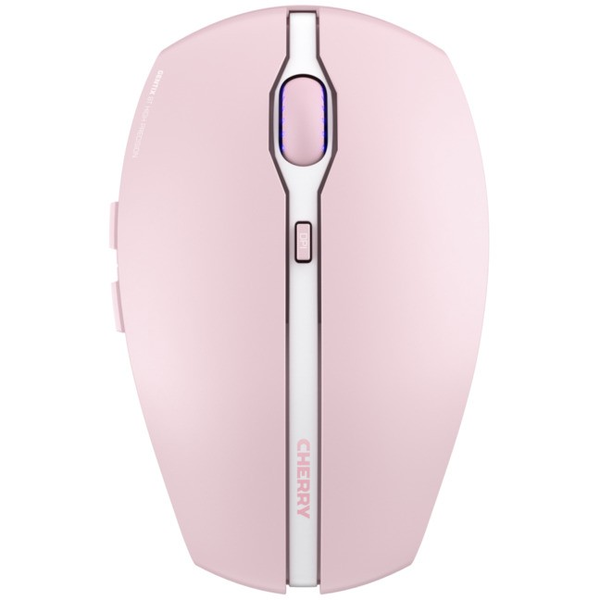 CHERRY GENTIX BT ποντίκι Παιχνίδι Αμφιδέξιος Bluetooth Οπτικός 2000 DPI