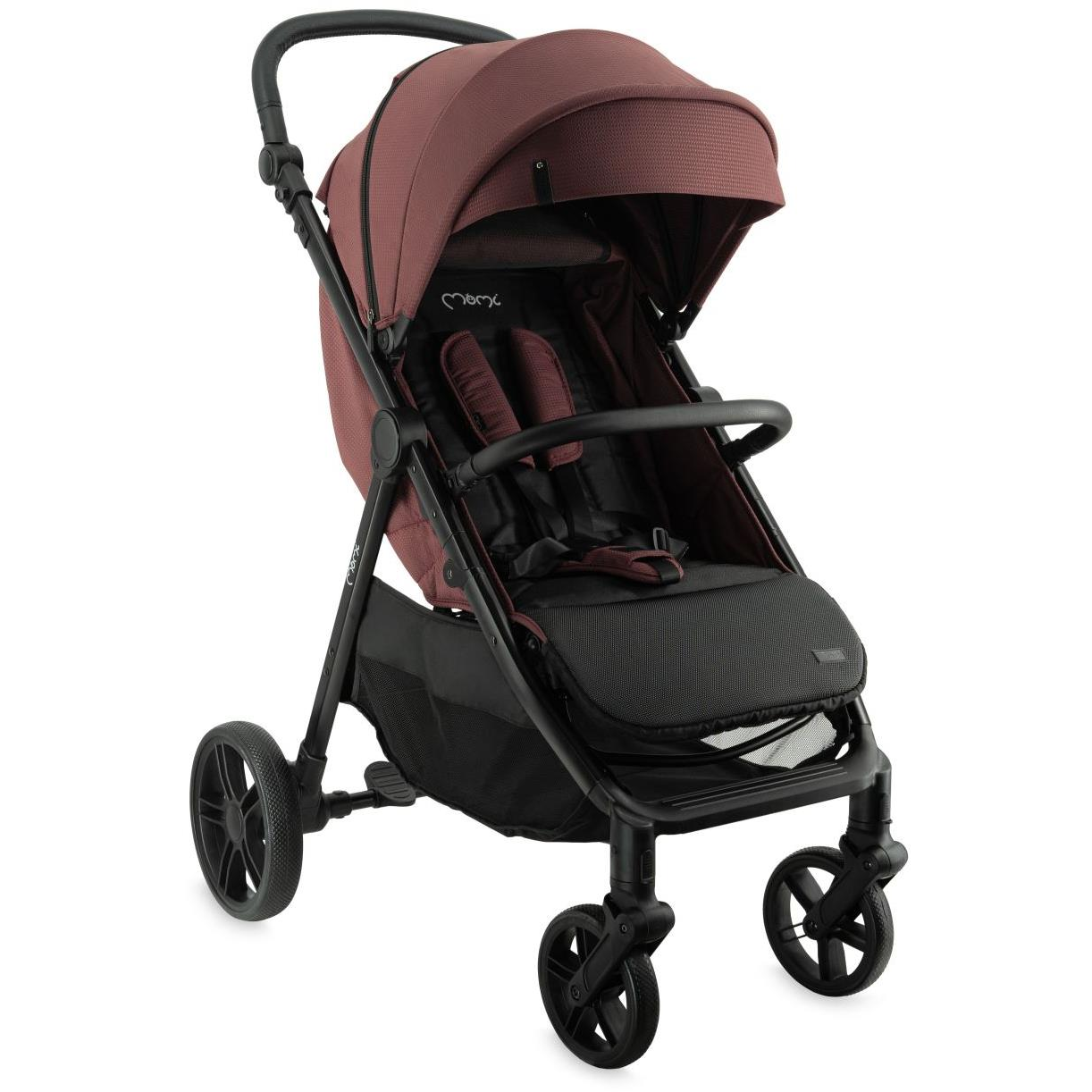MoMi Clara 2024, bordó (5907457773653)