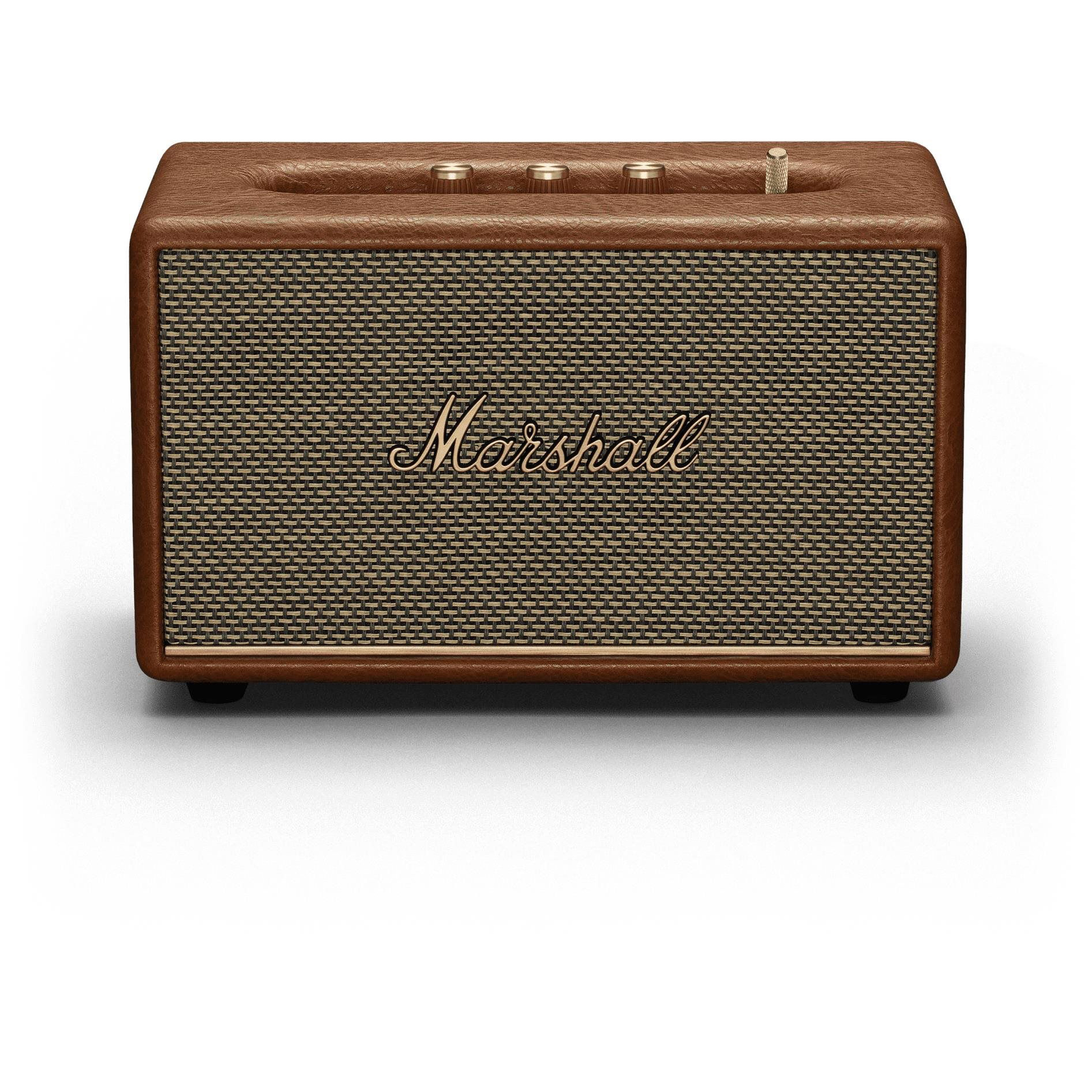 Marshall Acton III Brown (1006075)