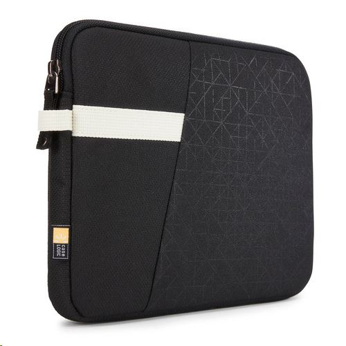 Case Logic Ibira IBRS-210 Black 25,4 cm (10") Etui Sort