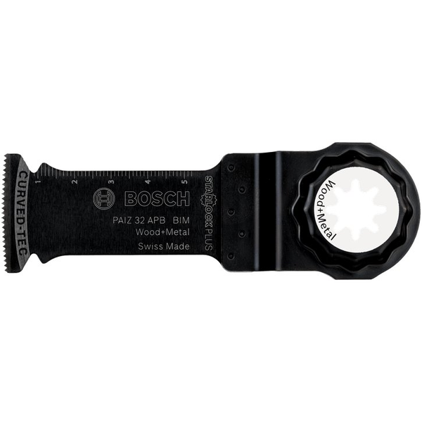 Bosch PAIZ 32 rezák