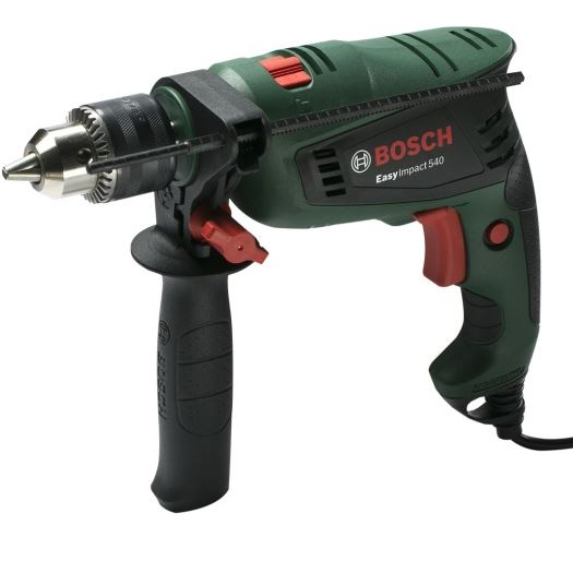 Bosch EasyImpact 540 ütvefúrógép (0603130201) (bosch0603130201)