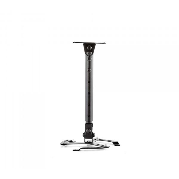 Edbak PM1 стойка за прожекционни апарати Таван Черен