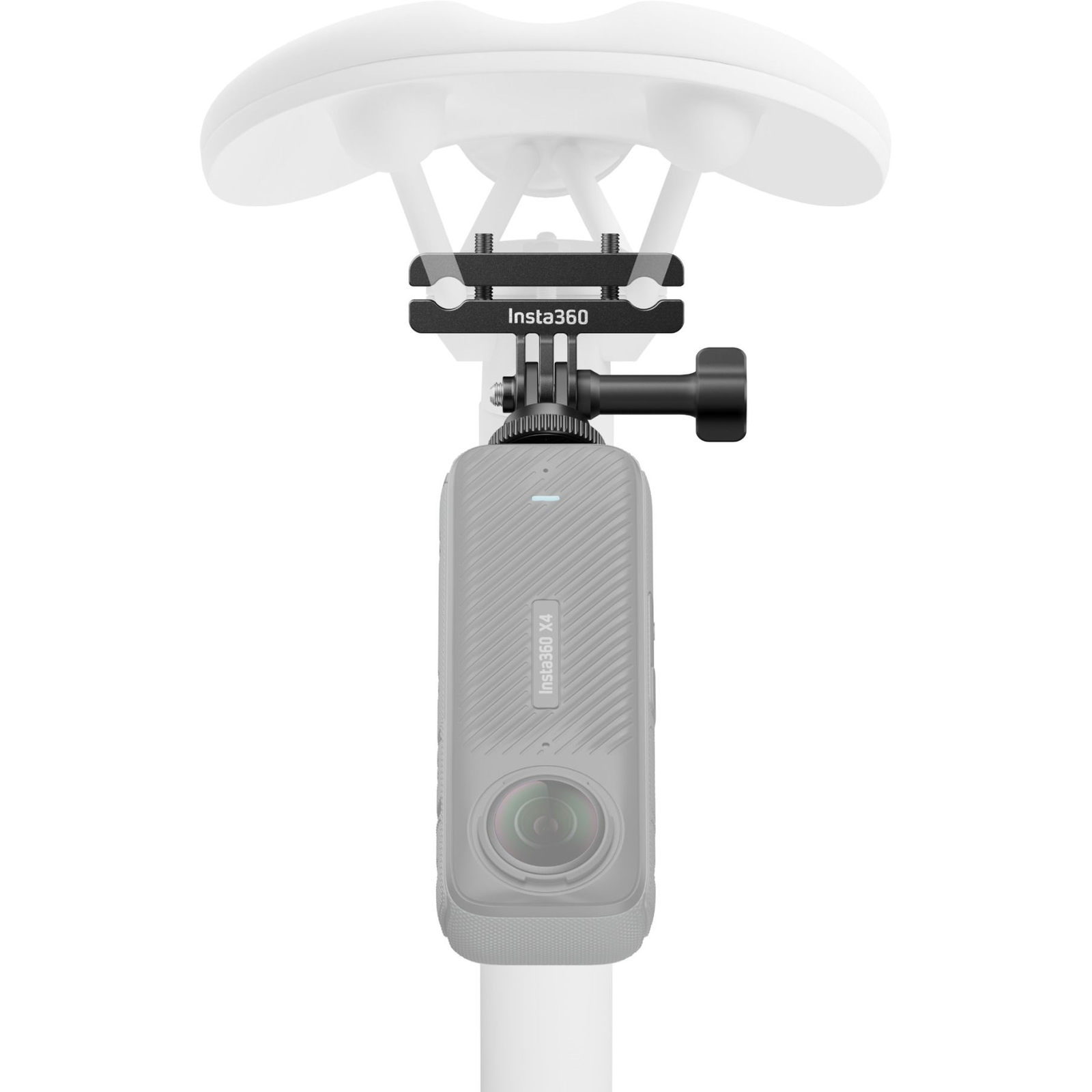 Insta360 Bike Seat Rail Mount (CINSCAVP)