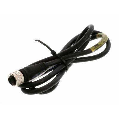 Molex 1200060426 Érzékelő-/működtető összekötő, konfekcionált 1 db (1200060426)