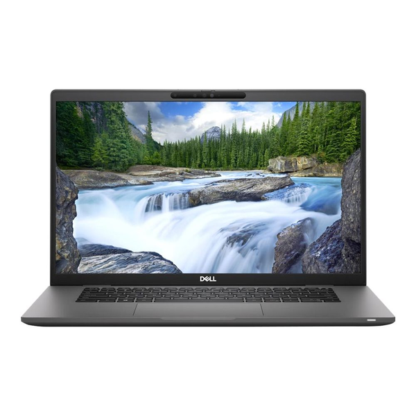 DELL Latitude 7530 Intel® Core™ i5 i5-1245U Laptop 39,6 cm (15.6") Fuld HD 16 GB DDR4-SDRAM 256 GB SSD Wi-Fi 6E (802.11ax) Windows 10 Pro Sort