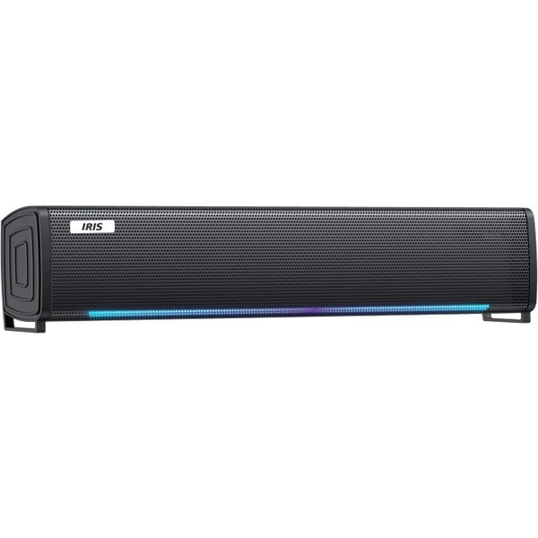 IRIS H-25 2.0 soundbar USB negru