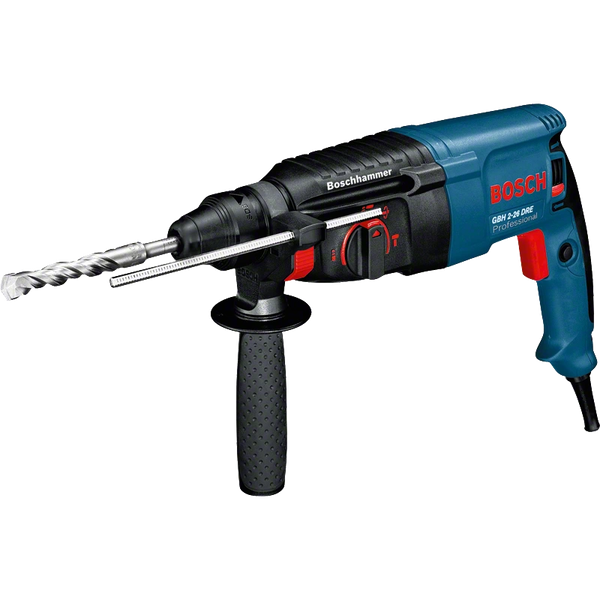 Bosch GBH 2-26 DRE Professional 800 W 900 Giri/min SDS-plus