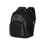 Rucsac Wenger Synergy, Laptop 16", gri/negru