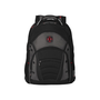 Rucsac Wenger Synergy, Laptop 16", gri/negru