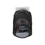 Rucsac Wenger Synergy, Laptop 16", gri/negru