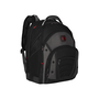 Rucsac Wenger Synergy, Laptop 16", gri/negru