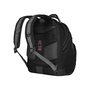Rucsac Wenger Synergy, Laptop 16", gri/negru