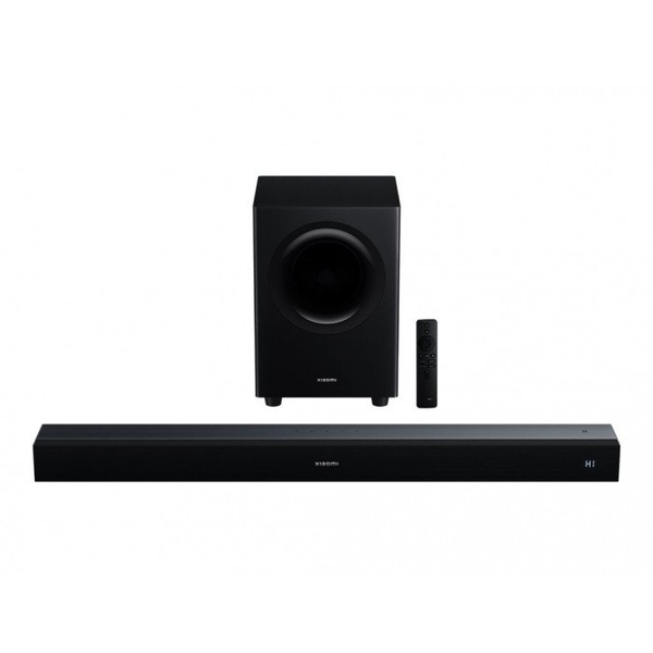 Xiaomi QBH4336EU Soundbar Pro NS4-EU 2.1 hangprojektor