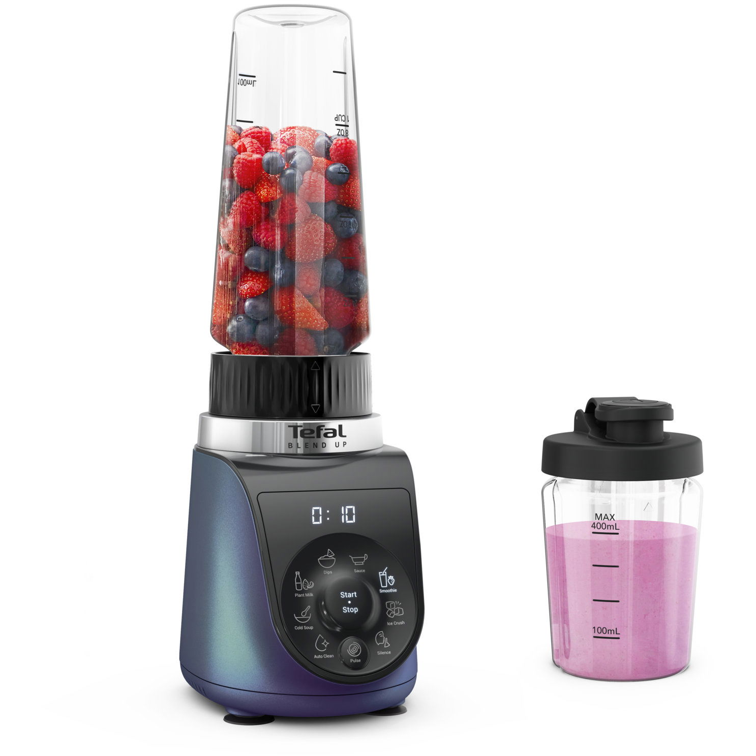 Tefal BL19H4F0 Blend Up (BL19H4F0)