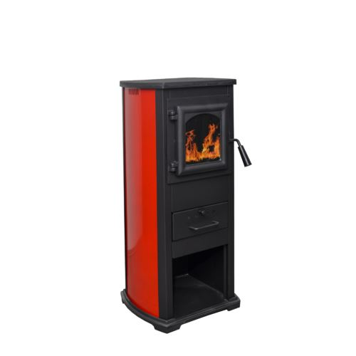 Warnex Termo Klasik Lux kandalló (Termo Klasik Lux)