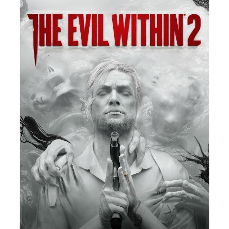 The Evil Within 2