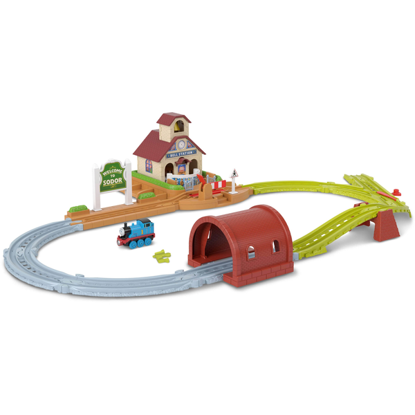 Fisher-Price Thomas & Friends JLL35 speelgoedvoertuig