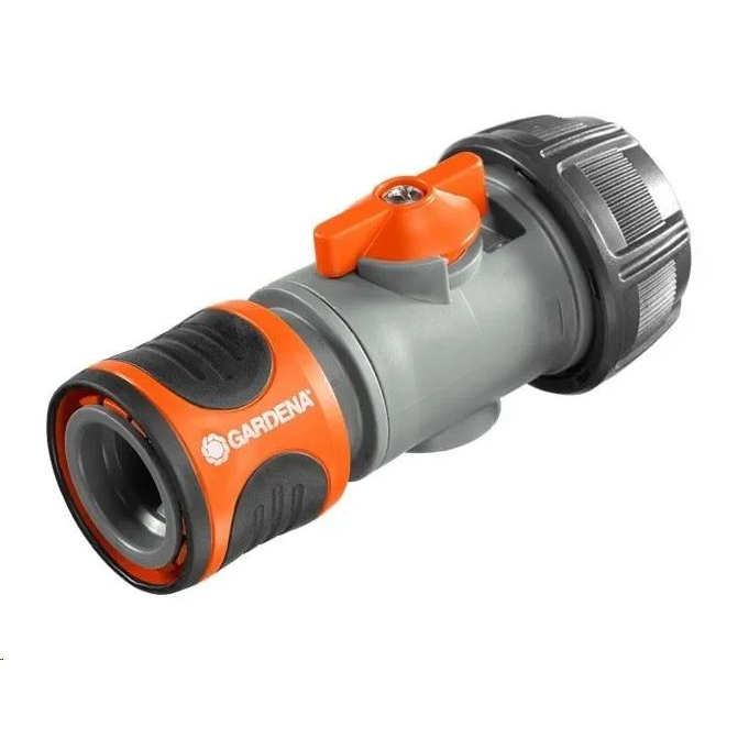 Gardena 2943-20 OGS zárószabályozó 3/4