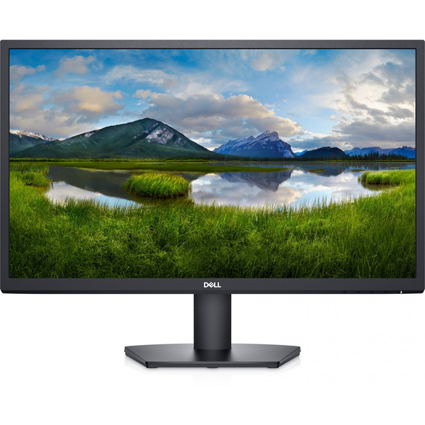 DELL S Series SE2422H LED display 60,5 cm (23.8") 1920 x 1080 px Full HD LCD Černá
