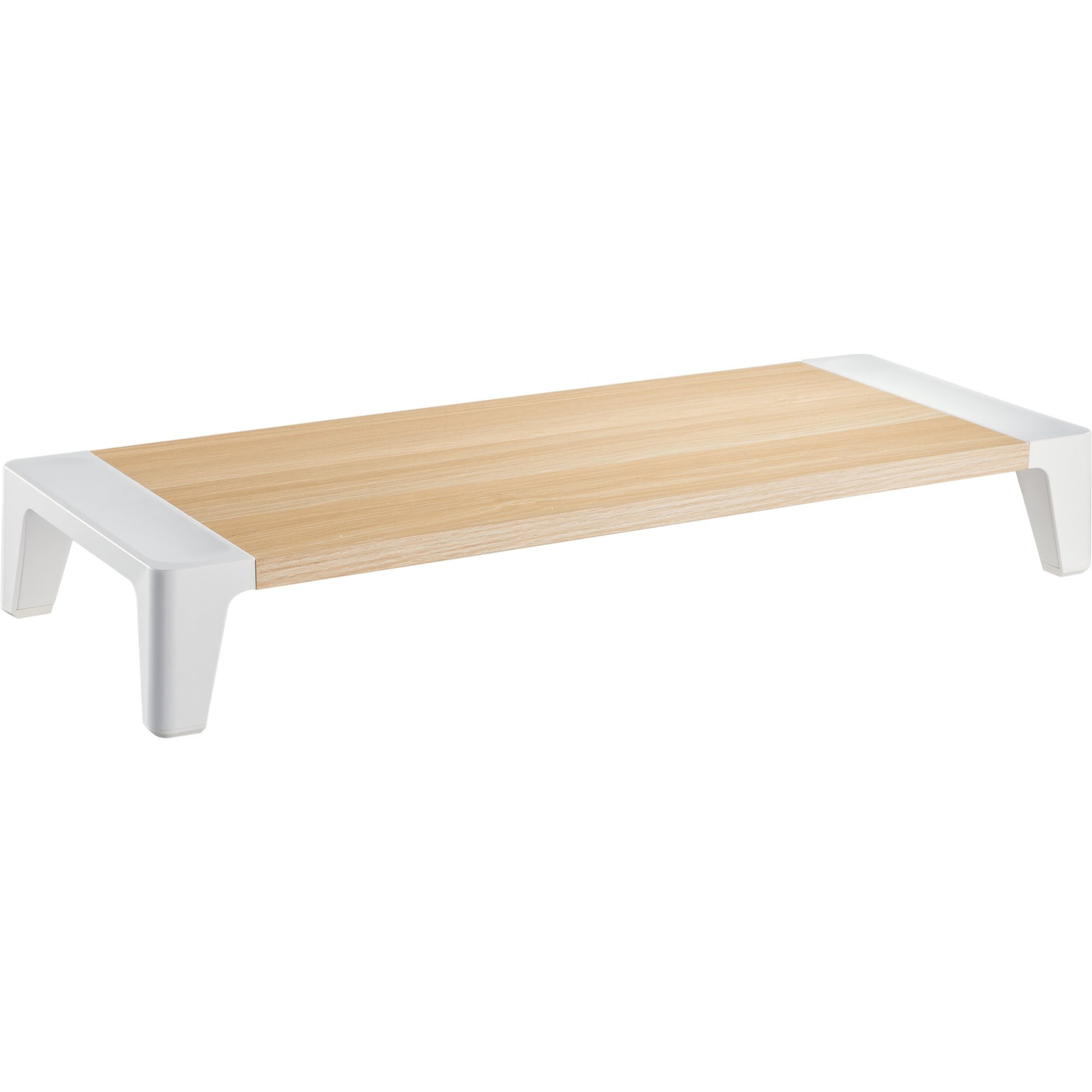 AlzaErgo Riser ER210 fehér (APW-EGER210W)