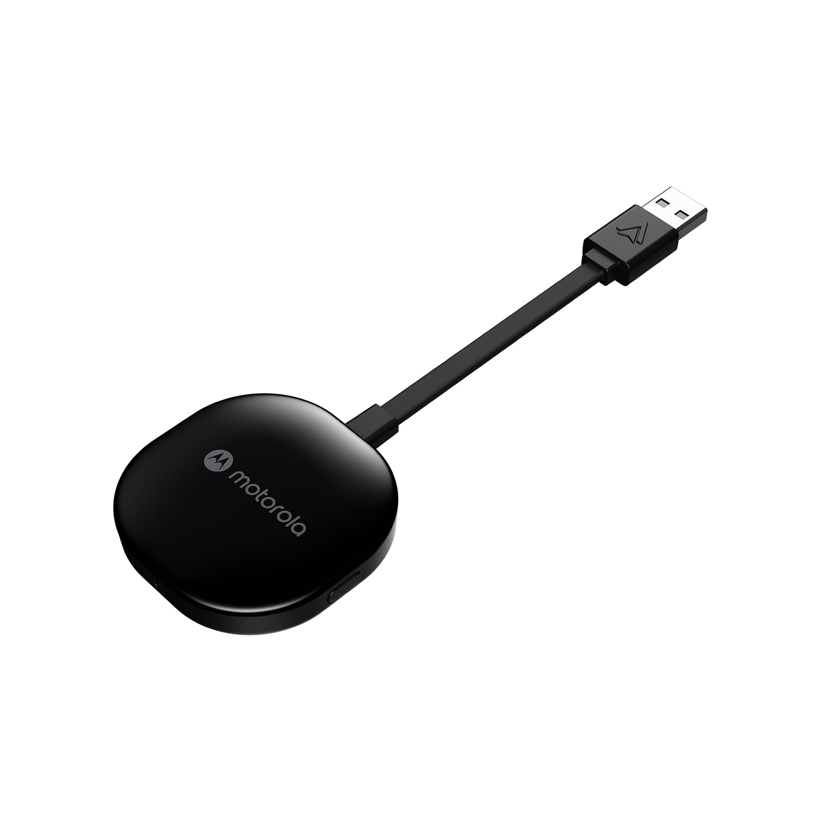 Motorola Moto Android Auto MA1 vezeték nélküli autós adapter (505537471499) (505537471499)