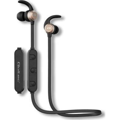 Qoltec 50842 Bluetooth fülhallgató mikrofonnal