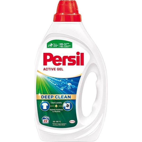 Persil Persil Active Gel żel do prania Universal 990ml