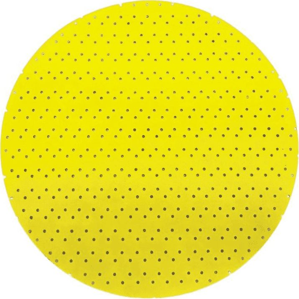 Dedra DED7764P Csiszolókorong 180 mm, 5  Darab, Al2O3