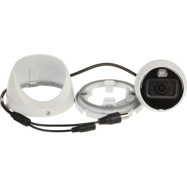 Dahua Technology KAMERA AHD, HD-CVI, HD-TVI, PAL HAC-HDW1801TLM-IL-A-0280B-S2 - 8.3Mpx 4K UHD 2.8mm DAHUA