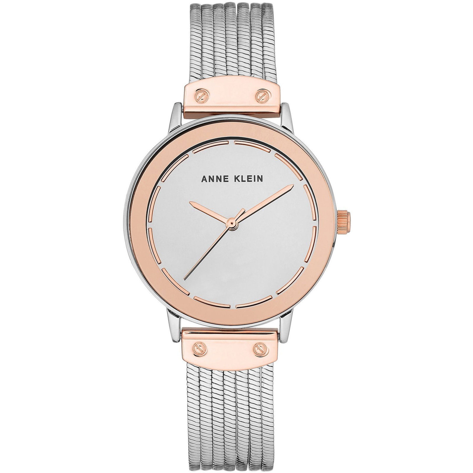 Anne Klein AK/3223SMRT karóra, női, kerek (086702618583)