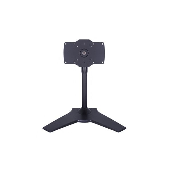 Multibrackets 7396 sistem montare monitor/stand 81,3 cm (32") Negru Birou