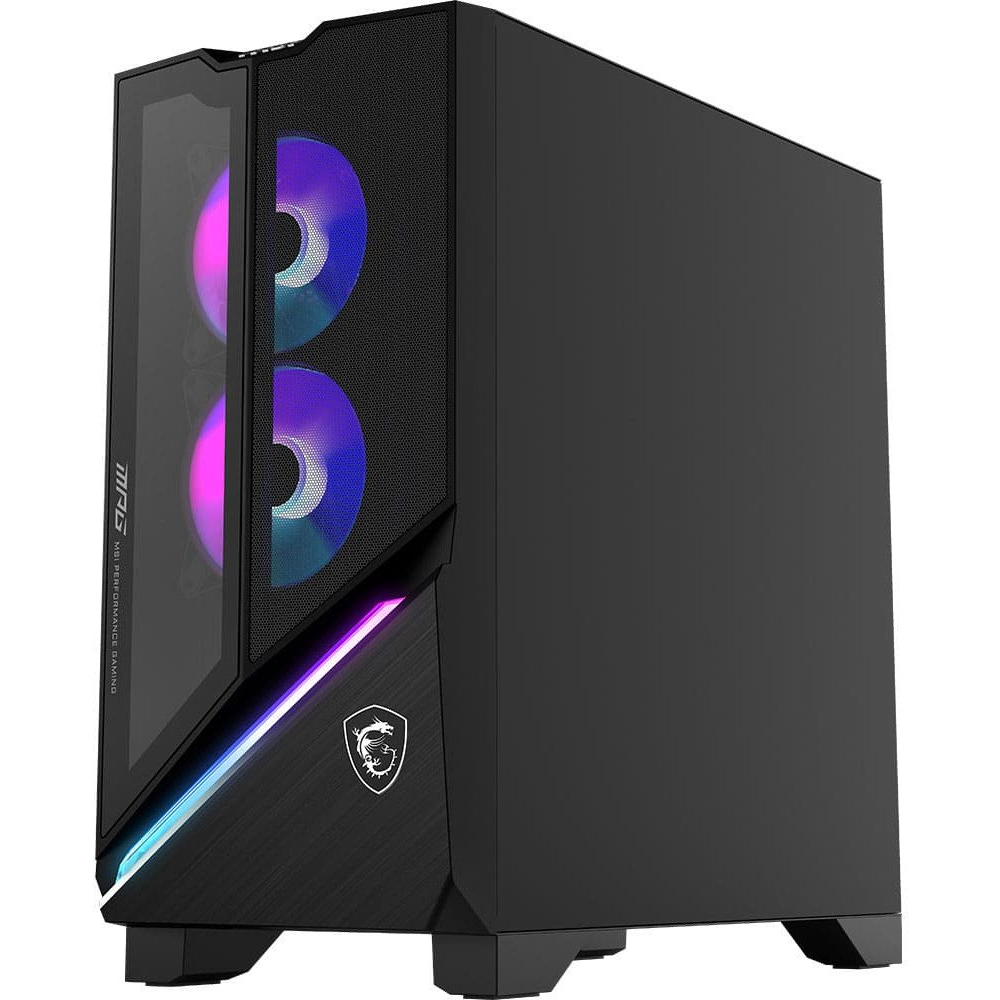 Počítač MSI MPG Infinite X3 AI Ultra 7-265KF 32GB 1TB Win11 RTX5070Ti