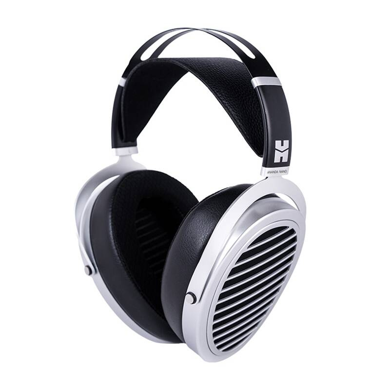 HIFIMAN Ananda Nano planáris fejhallgató (Amanda Nano) (Amanda Nano)