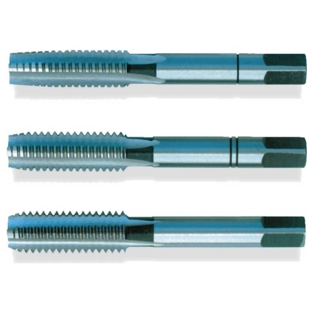 Alarm Werkzeuge Kézi menetfúró készlet 1 készlet (56080326) (56080326)