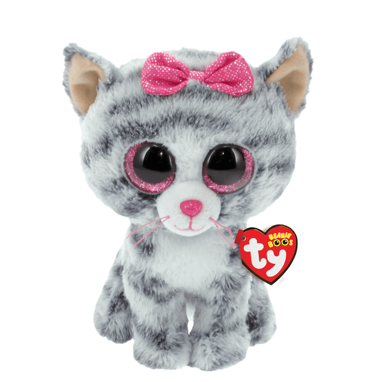 Ty Kiki plüssfigura (7137075)