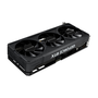 Gainward GeForce RTX 4060 Ti 16GB Panther OC videokártya (471056224-4113 / NE6406TU19T1-1061Z)