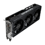 Gainward GeForce RTX 4060 Ti 16GB Panther OC videokártya (471056224-4113 / NE6406TU19T1-1061Z)