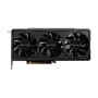 Gainward GeForce RTX 4060 Ti 16GB Panther OC videokártya (471056224-4113 / NE6406TU19T1-1061Z)