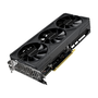 Gainward GeForce RTX 4060 Ti 16GB Panther OC videokártya (471056224-4113 / NE6406TU19T1-1061Z)