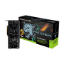 Gainward GeForce RTX 4060 Ti 16GB Panther OC videokártya (471056224-4113 / NE6406TU19T1-1061Z)