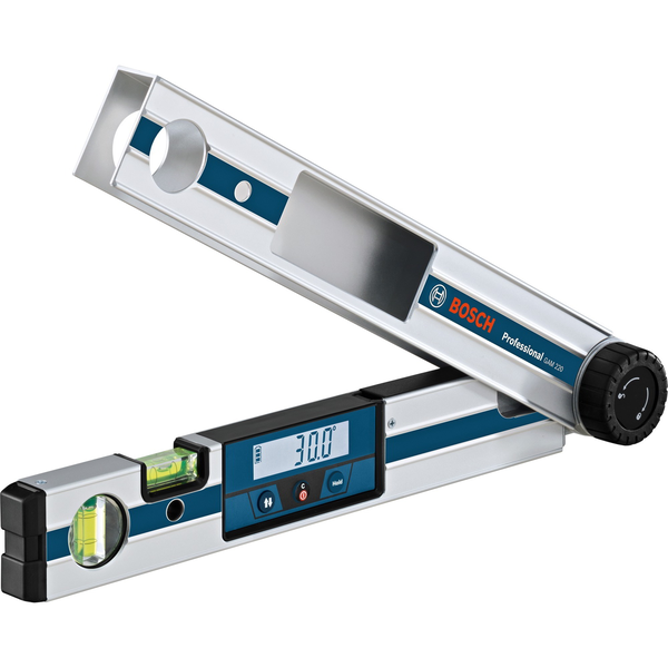 Bosch GAM 220 Professional digital vinkelmåler 0 - 220°